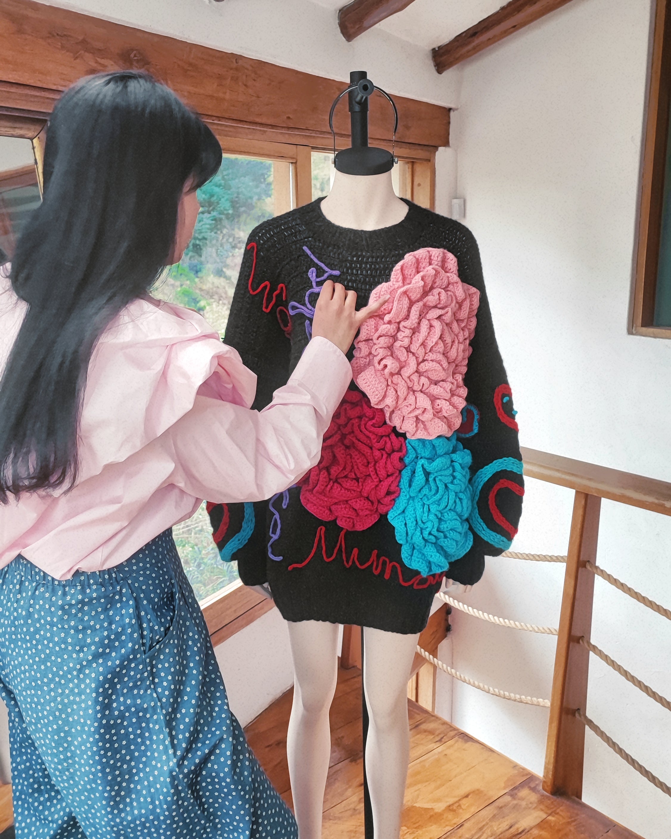 Atelier II