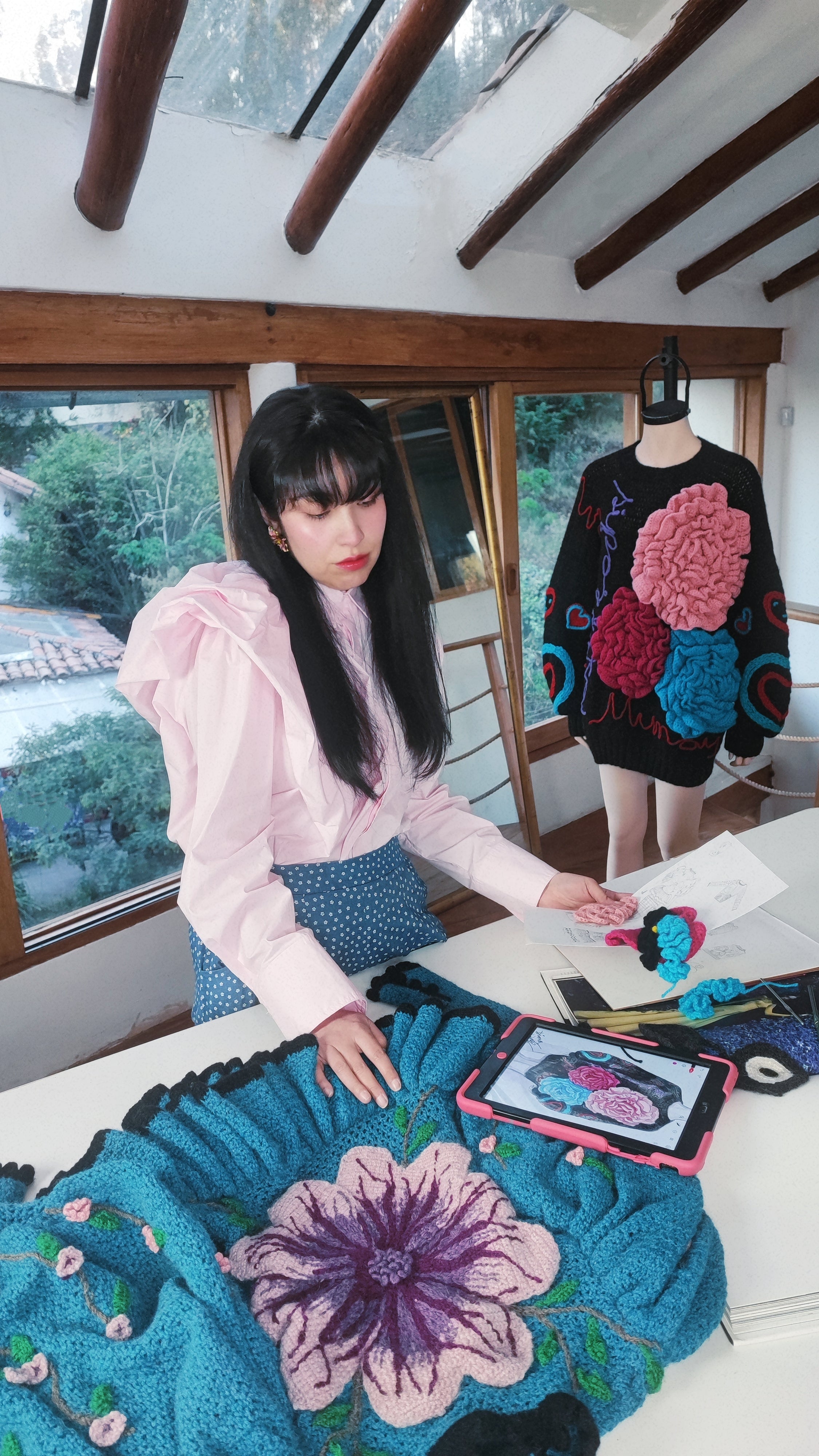 Atelier