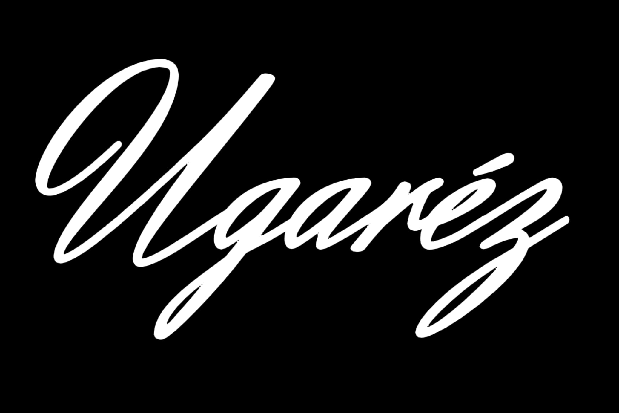 Ugaréz 