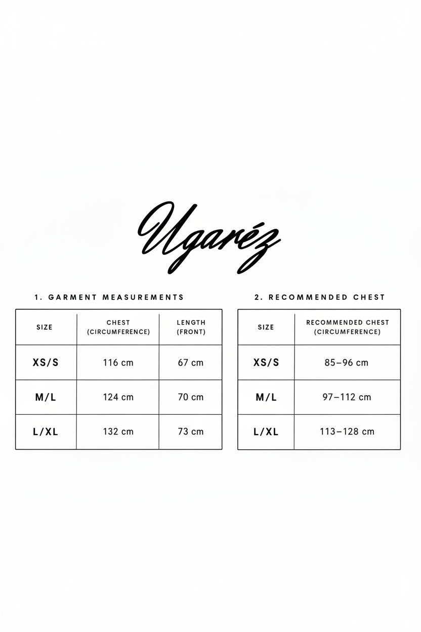 Munay Oversized Baby Alpaca Sweater